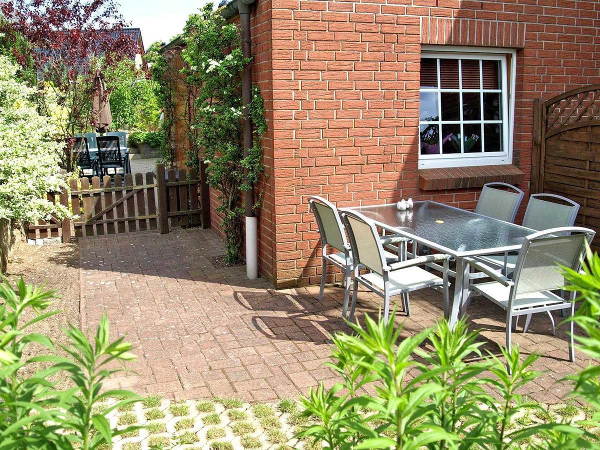 Ferienhaus Mit Separater Wohnung Waren See 9441 Waren (Mueritz) Exterior foto