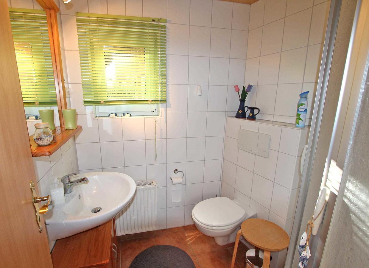 Ferienhaus Mit Separater Wohnung Waren See 9441 Waren (Mueritz) Exterior foto
