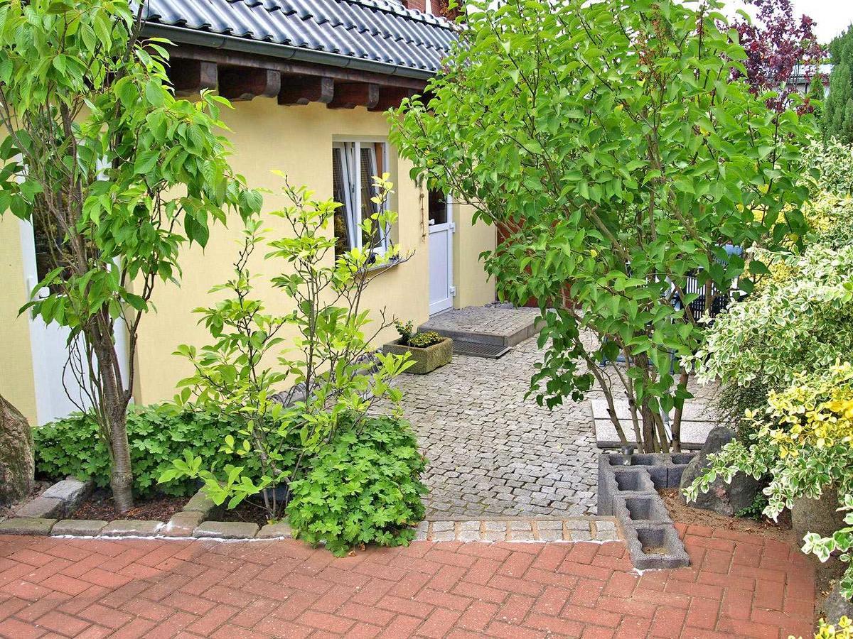 Ferienhaus Mit Separater Wohnung Waren See 9441 Waren (Mueritz) Exterior foto