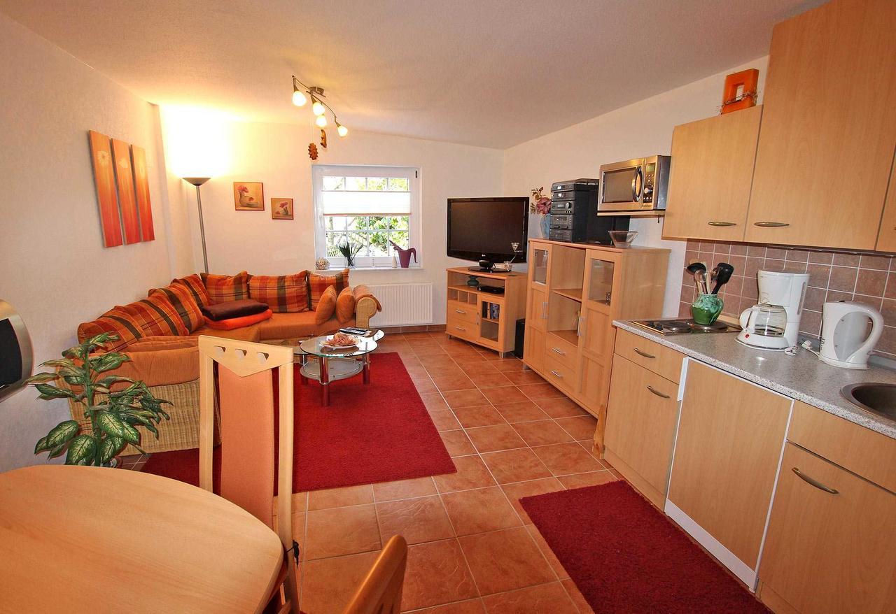Ferienhaus Mit Separater Wohnung Waren See 9441 Waren (Mueritz) Exterior foto